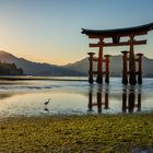 Itsukushima Shrine