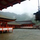 Itsukushima Shrine