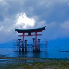 Itsukushima Torii