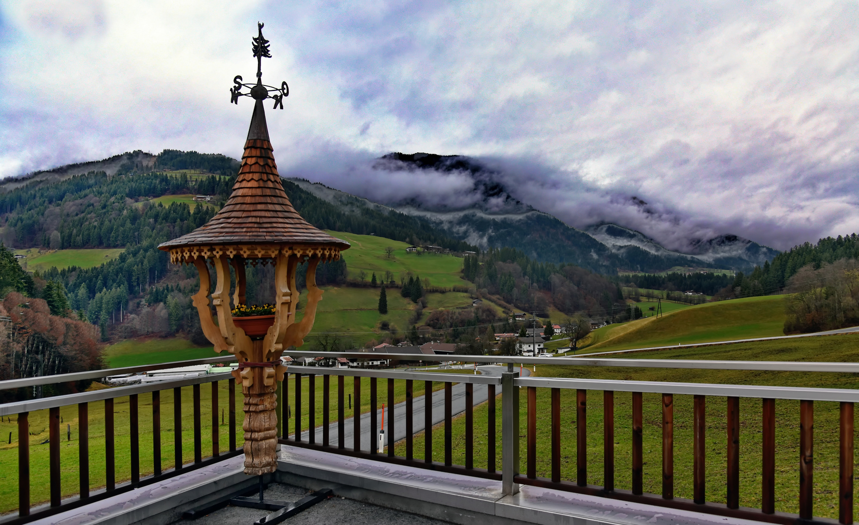 Itter Tirol Foto & Bild tirol Bilder auf