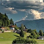Itter, Tirol
