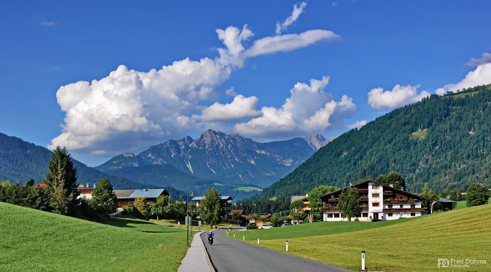 Itter, Tirol Foto & Bild europe, Österreich, tirol Bilder auf