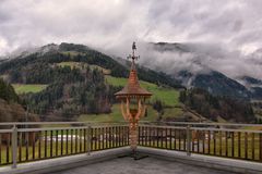 Itter Tirol Bezirk Kitzbühl