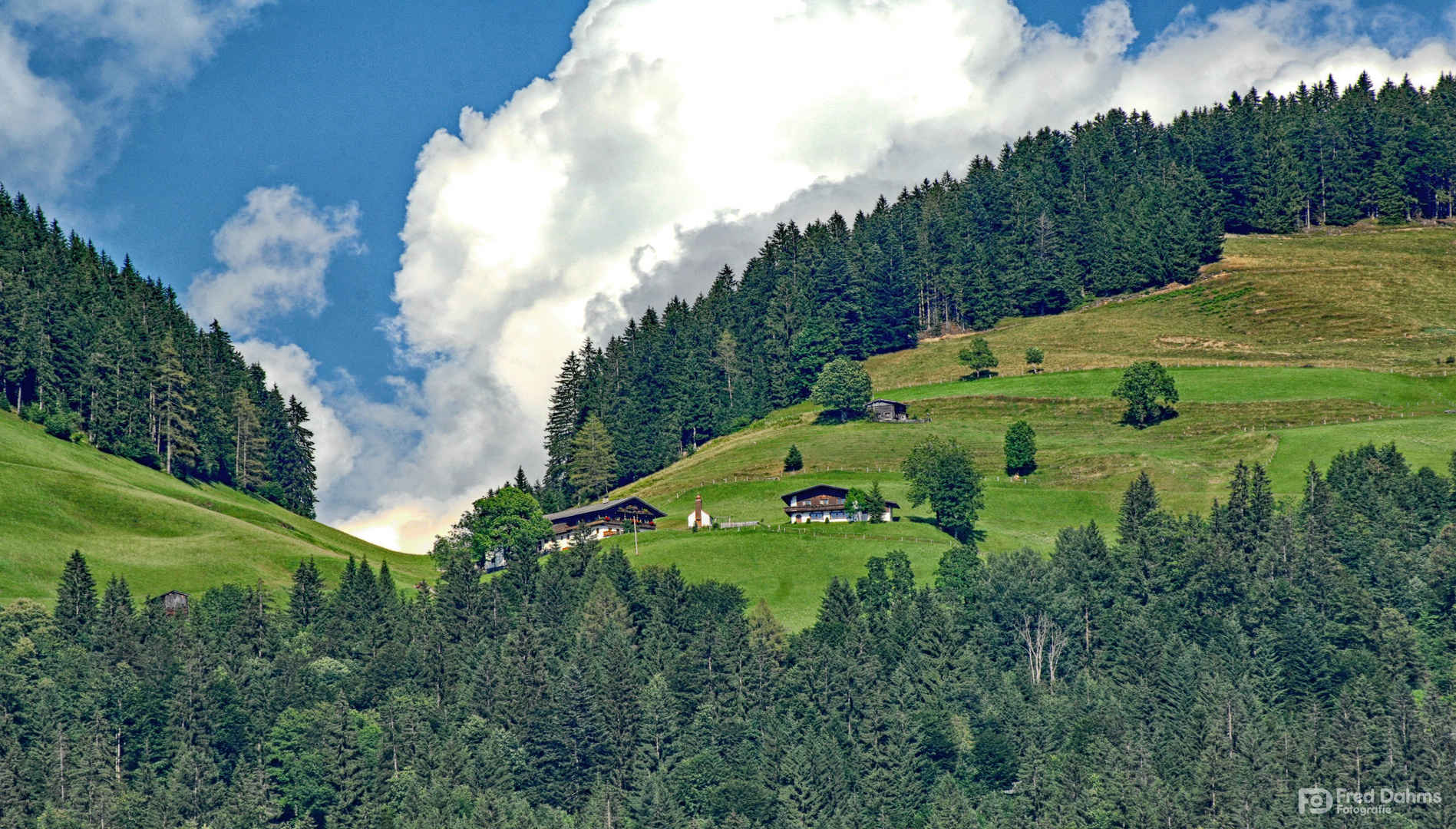 Itter, Tirol Foto & Bild europe, Österreich, tirol Bilder auf