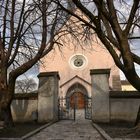 Itter Tirol die kleine Kapelle