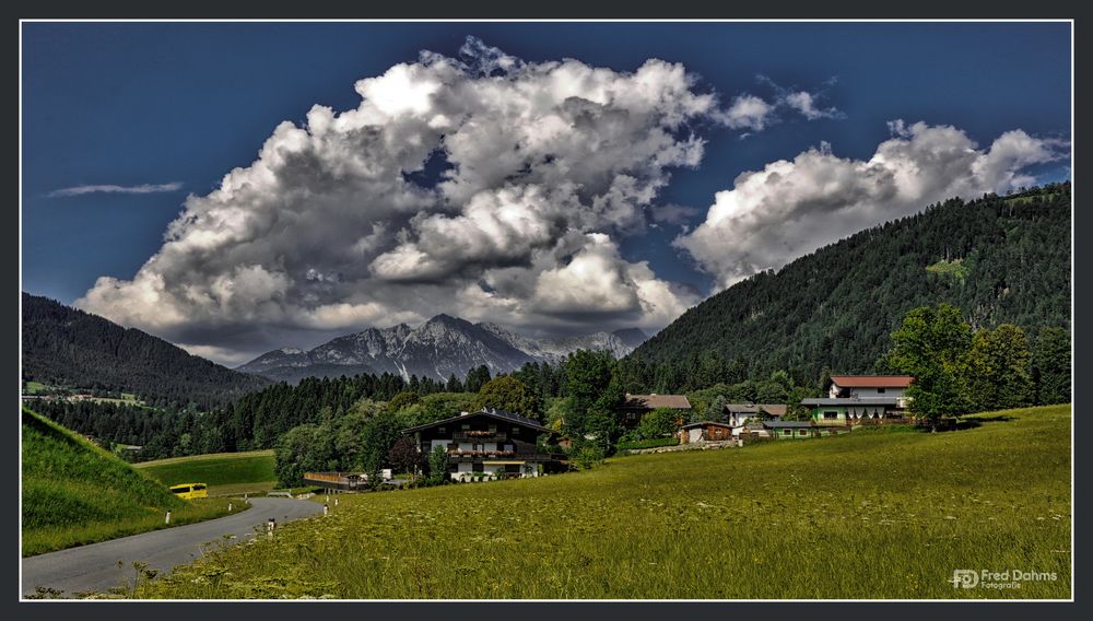 Itter, Tirol