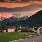 Itter TIROL - majestätische Bergwelt -