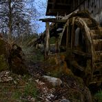 Itter Tirol, Mühltal