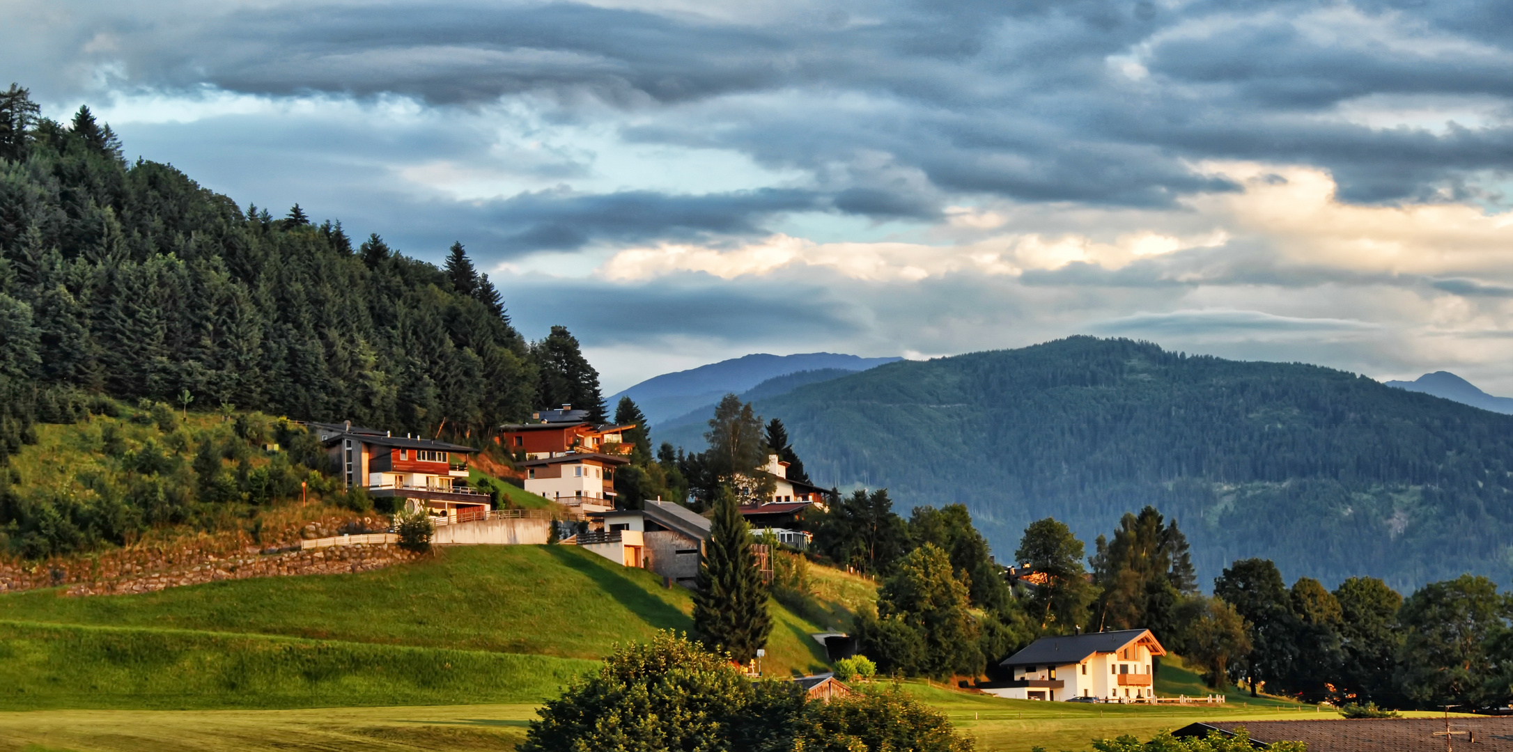  Itter Tirol - Natur pur -