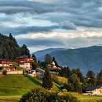  Itter Tirol - Natur pur -