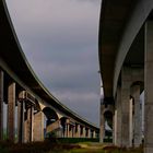 Itzehoe Alte und Neue Störbrücke