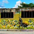 Itzehoe Graffiti Alsen