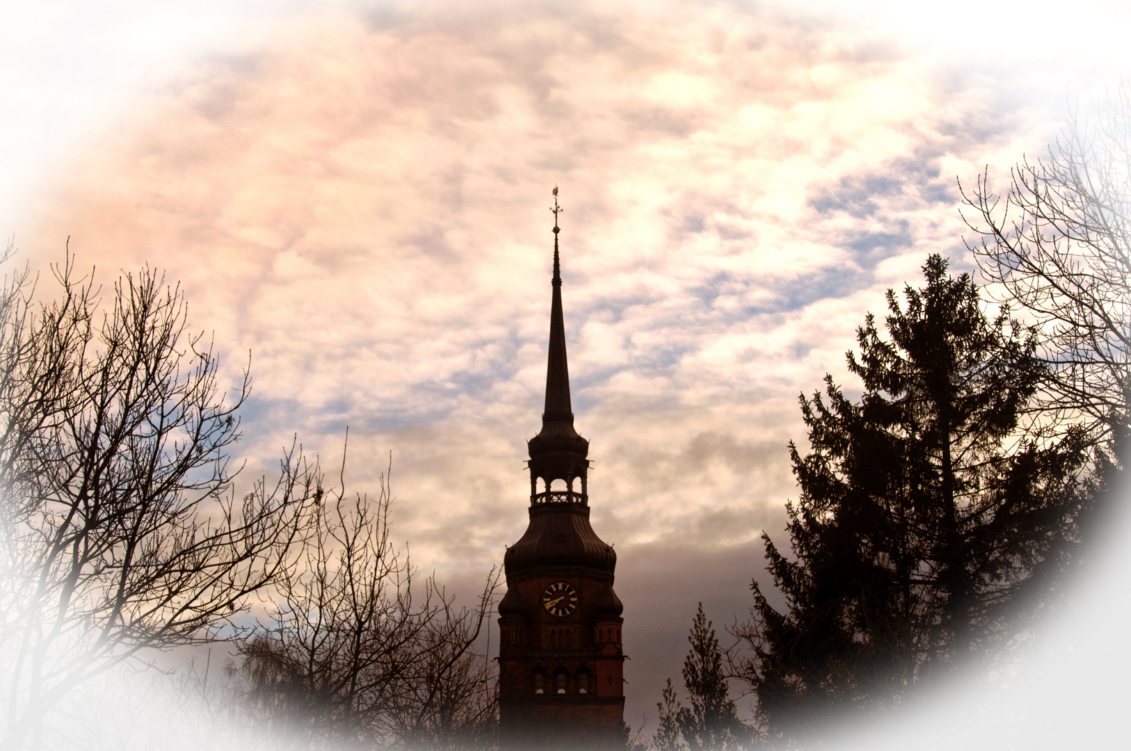 Itzehoe St.Laurentii Kirche