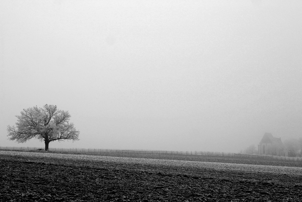 IUdenheim - Stille