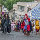 Živý Šach 2019 (Banská Štiavnica)