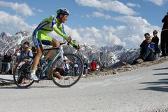 IVAN BASSO