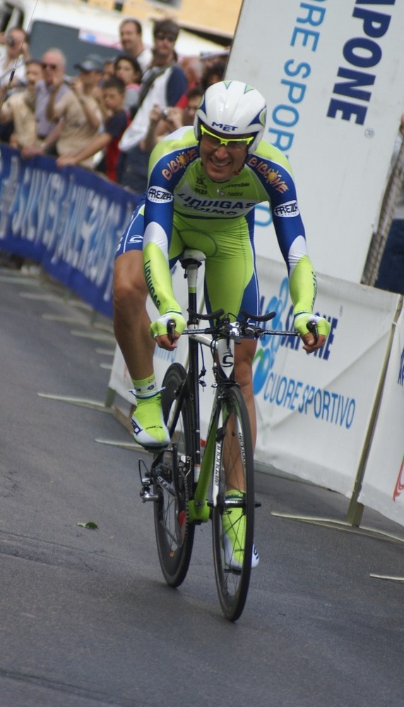 Ivan Basso