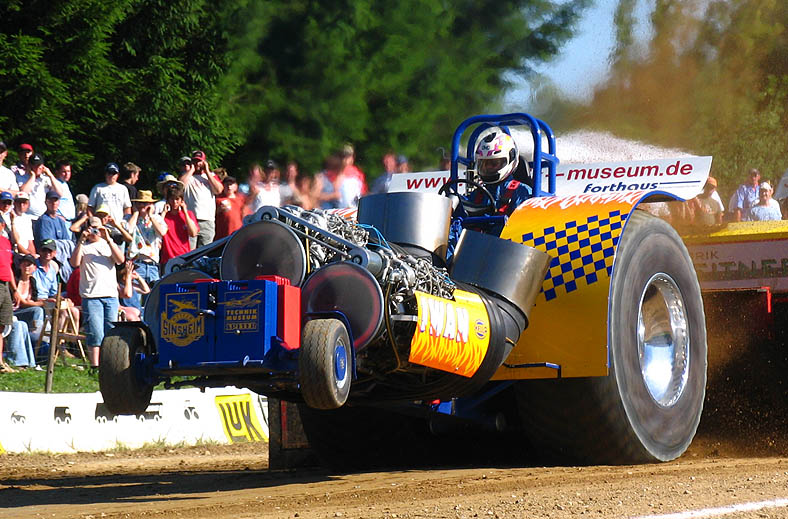 Ivan - Martin Ortkrass / Krumbach 2006