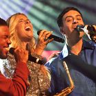 Ivan Peroti; Candy Dulfer; Camilo Rodriguez [nl, col]