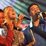 Ivan Peroti; Candy Dulfer; Camilo Rodriguez [nl, col]