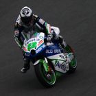 Iván Silva - MotoGP