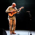 Ivan Vilela beim Rudolstadt-Festival 2019