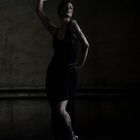 Ivana Flamenco #1