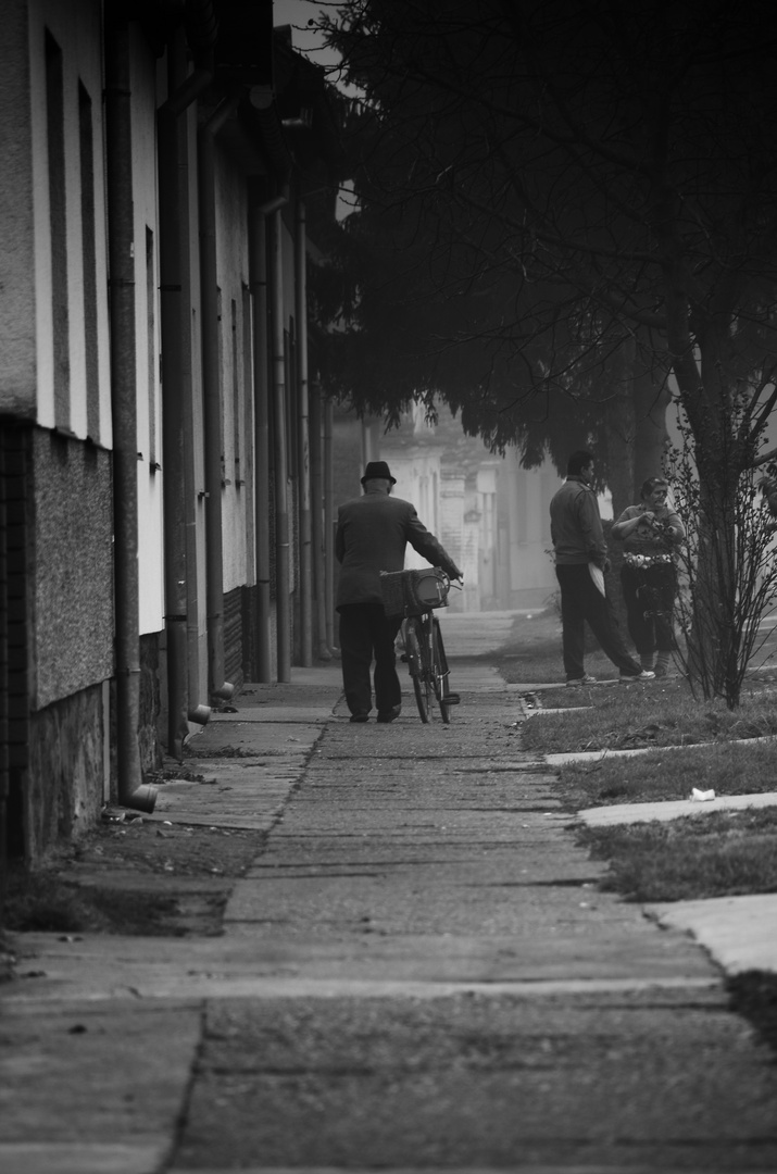 Ivankovo Foto & Bild erwachsene menschen, menschen im alter, street