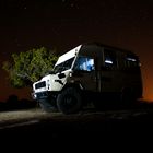 Iveco by Night