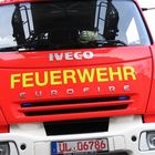 Iveco EuroFire