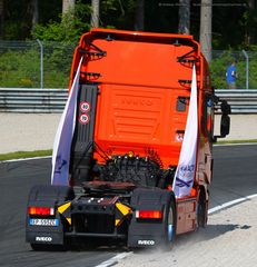 Iveco - WTCC