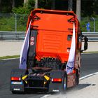 Iveco - WTCC