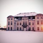 Ivenacker Schloss