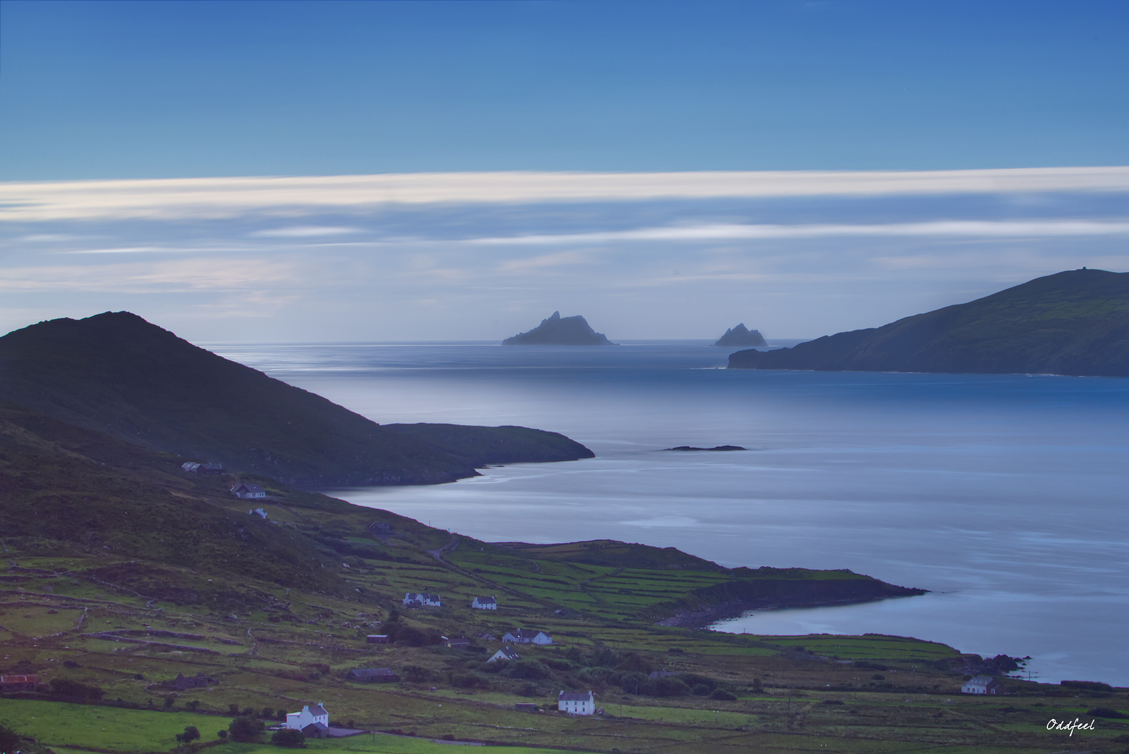  Iveragh Peninsula