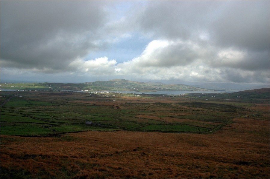 Iveragh Peninsula