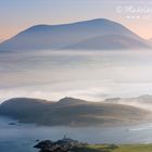 Iveragh Peninsula - irish landscape Photography