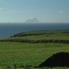 Iveragh Peninsula - Skelligs