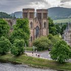 Iverness_Schottland_st andrew's cathedral 