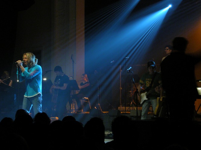 IVO IN CONCERT