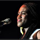 Ivy Quainoo The Voice of Germany