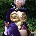 Ivy Valentine