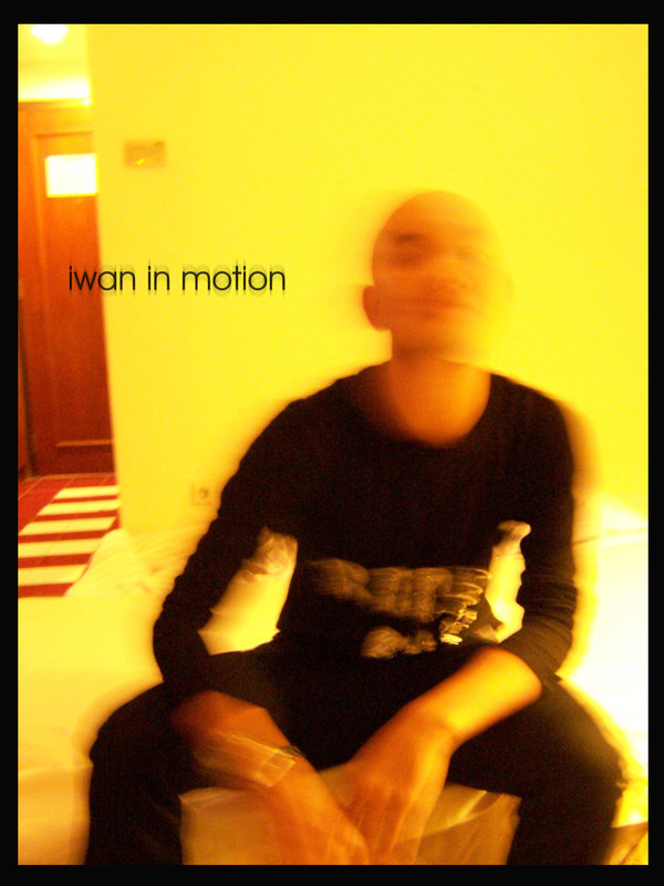 IWANinMOTION