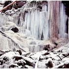 IWasserfälle in Triefenstein