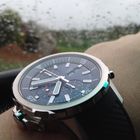 IWC Aquatimer im Regen (2)