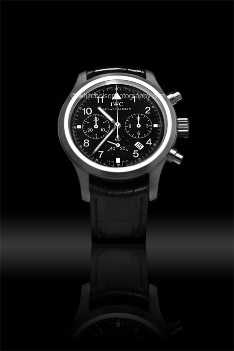 IWC swiss watch