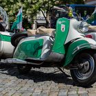 IWL Berlin Motorroller