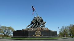 " Iwo Jima "