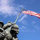 Iwo Jima Memorial