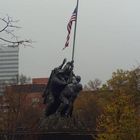 Iwo Jima, VA