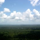 Iwokrama from Turtle Mountain